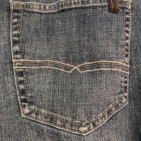 Buffalo by David Britton Jeans Buffalo David Britton Jackson X